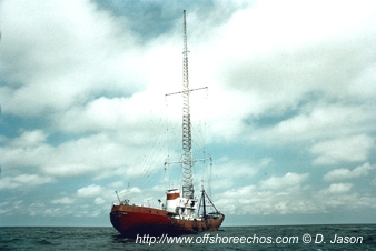 Ross Revenge